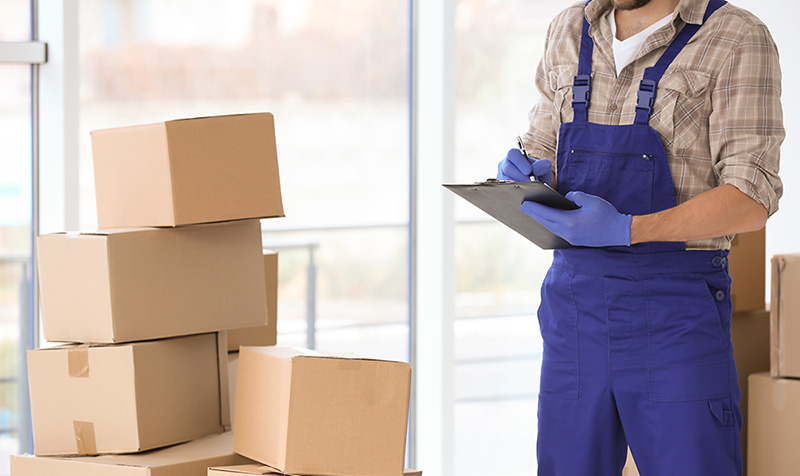 7 Easy Facts About Sarasota Moving Company Explained